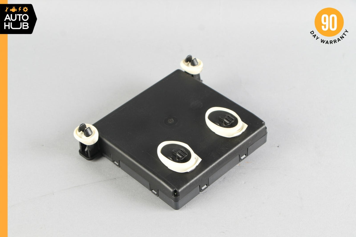 03-09 Mercedes W211 E350 E500 E550 Door Control Module Rear Right Side OEM - photo 4