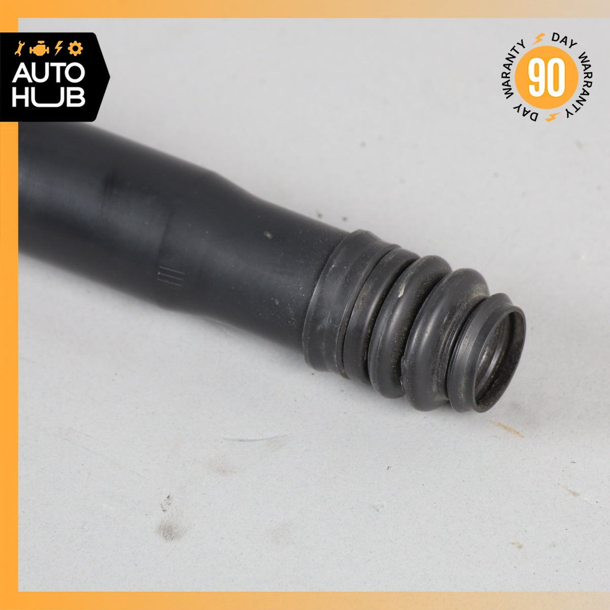 15-18 Mercedes W205 C300 Front Driveshaft Propeller Shaft 2044100000 OEM - photo 9
