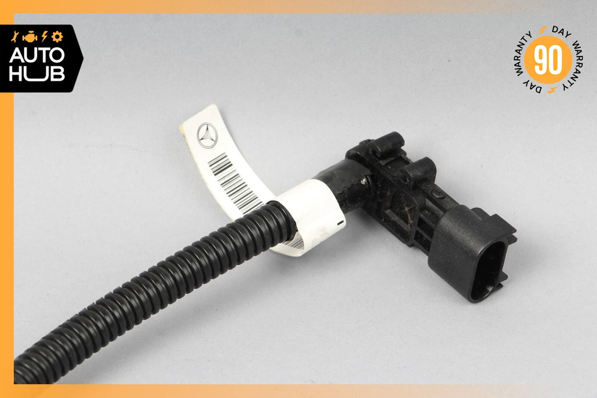 10-13 Mercedes W221 S550 S400 Front Right Passenger Occupancy Seat Sensor OEM - photo 3