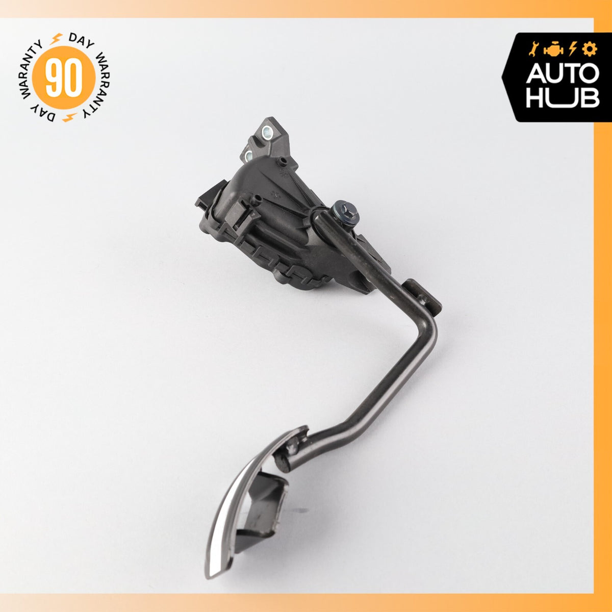 03-13 Bentley Continental Flying Spur GT GTC Gas Accelerator Pedal OEM  58k - photo 1