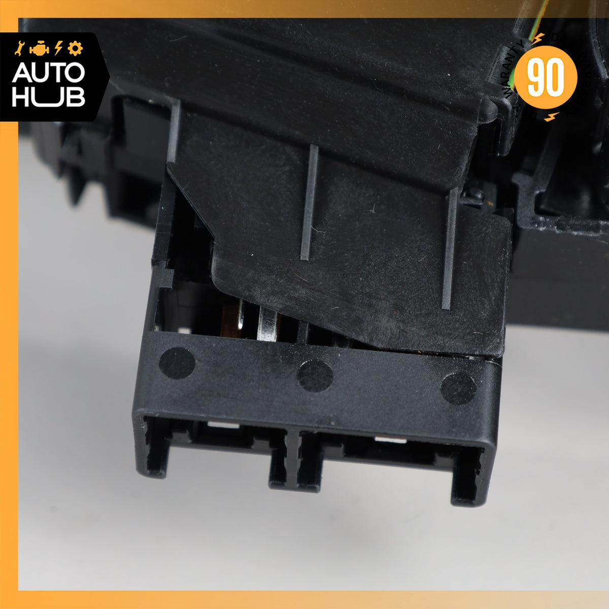 07-09 Lexus XU30 RX400H RX350 Steering Column Control Switch OEM - photo 19