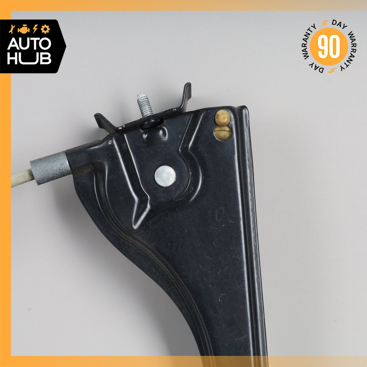 05-11 Mercedes R171 SLK350 SLK280 Front Right Window Regulator Motor OEM - photo 4
