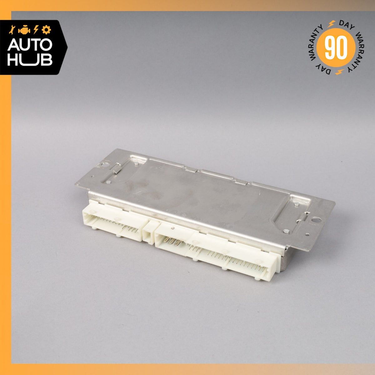 1996 Mercedes R129 SL320 ABS ETS Control Module 0175459532 OEM 78k - photo 7
