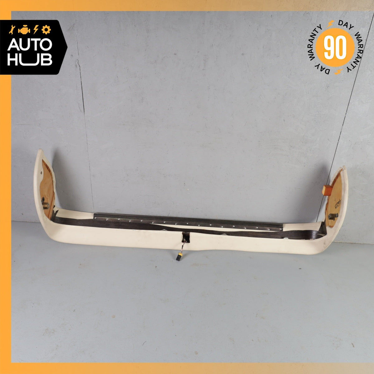 Bentley Brooklands RR Silver Spirit Spur Dashboard Upper Cover Trim OEM - photo 16