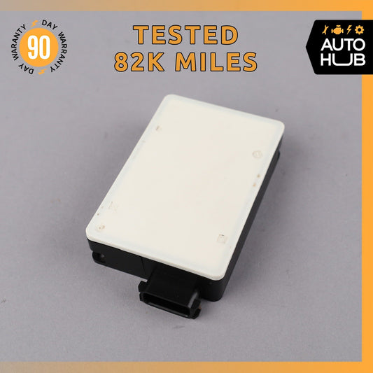 Mercedes W205 C300 Rear Bumper Blind Spot Radar Distance Sensor Module OEM - photo 1