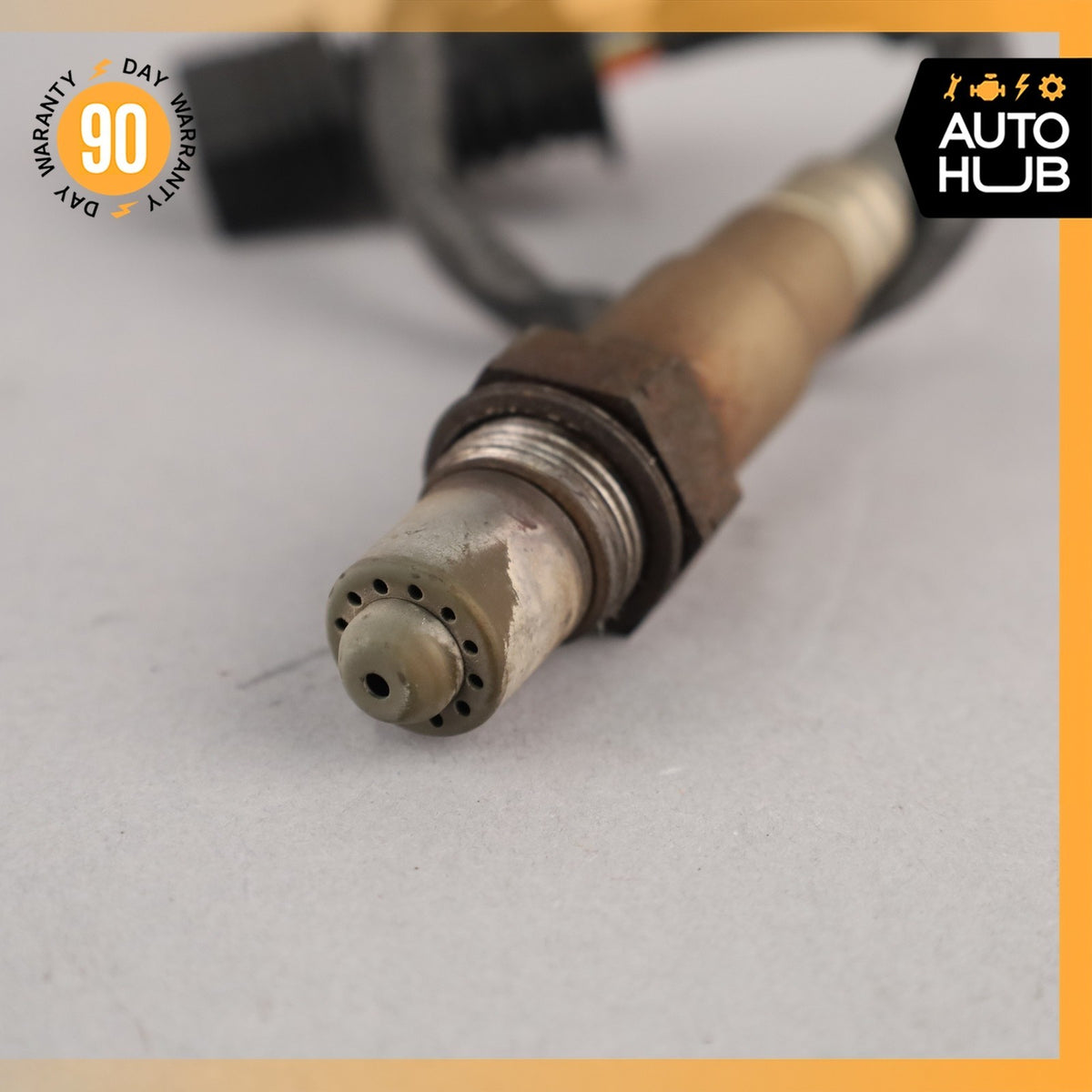 12-18 BMW F10 528i 328i 335i Oxygen O2 Sensor Lambda OEM - photo 6