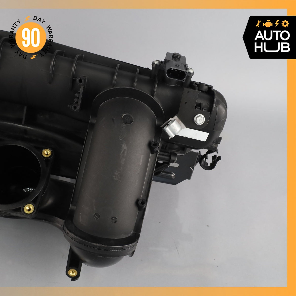 BMW E88 128i 528i 325i 335i Engine Motor Air Intake Manifold OEM - photo 9