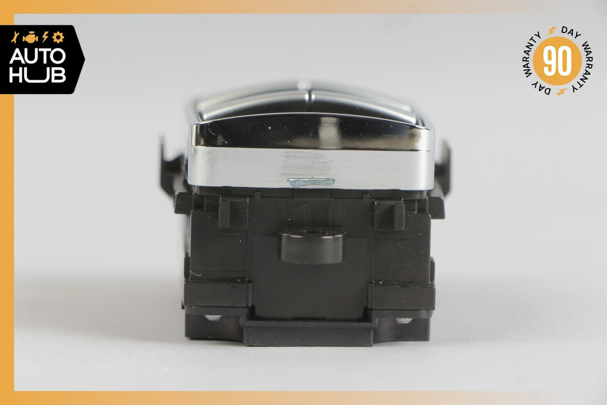 10-13 Mercedes W221 S400 S600 S350 Rear Left Or Right Window Control Switch OEM - photo 7