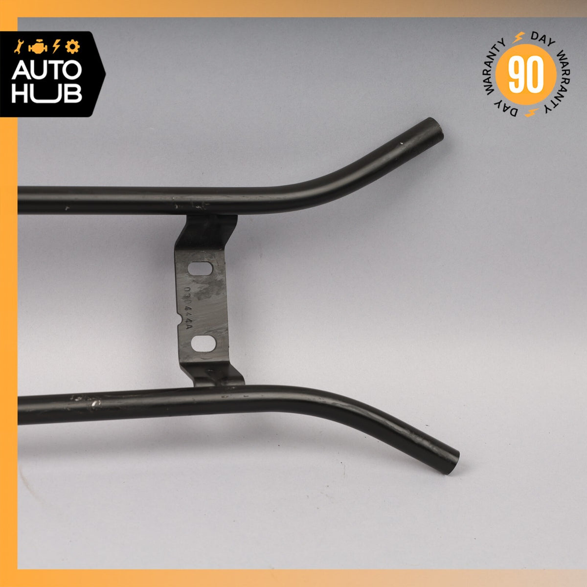 07-13 BMW E93 328i 335i M3 Emergency Brake Cable Guide 34406768400 OEM 76k - photo 2