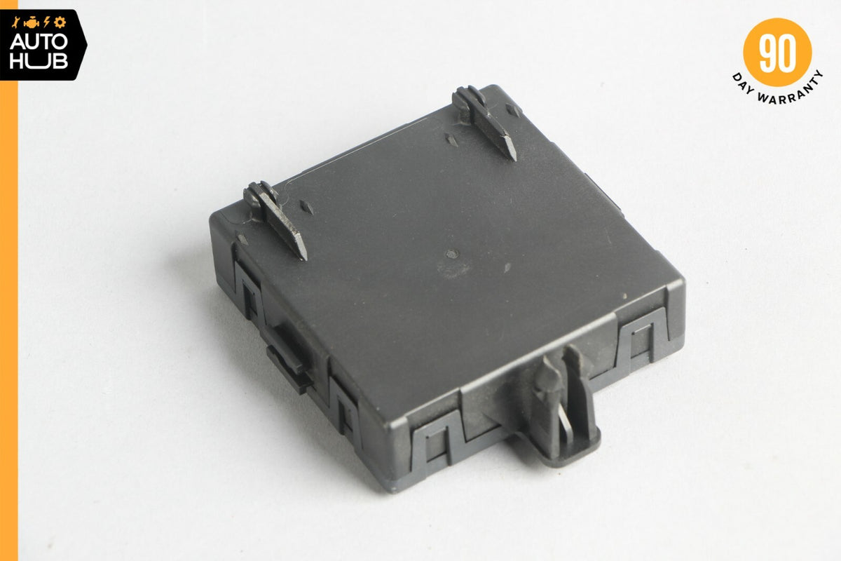 08-18 Mercedes W204 C300 SLK250 E400 Front Left Side Door Control Module OEM 50k - photo 5