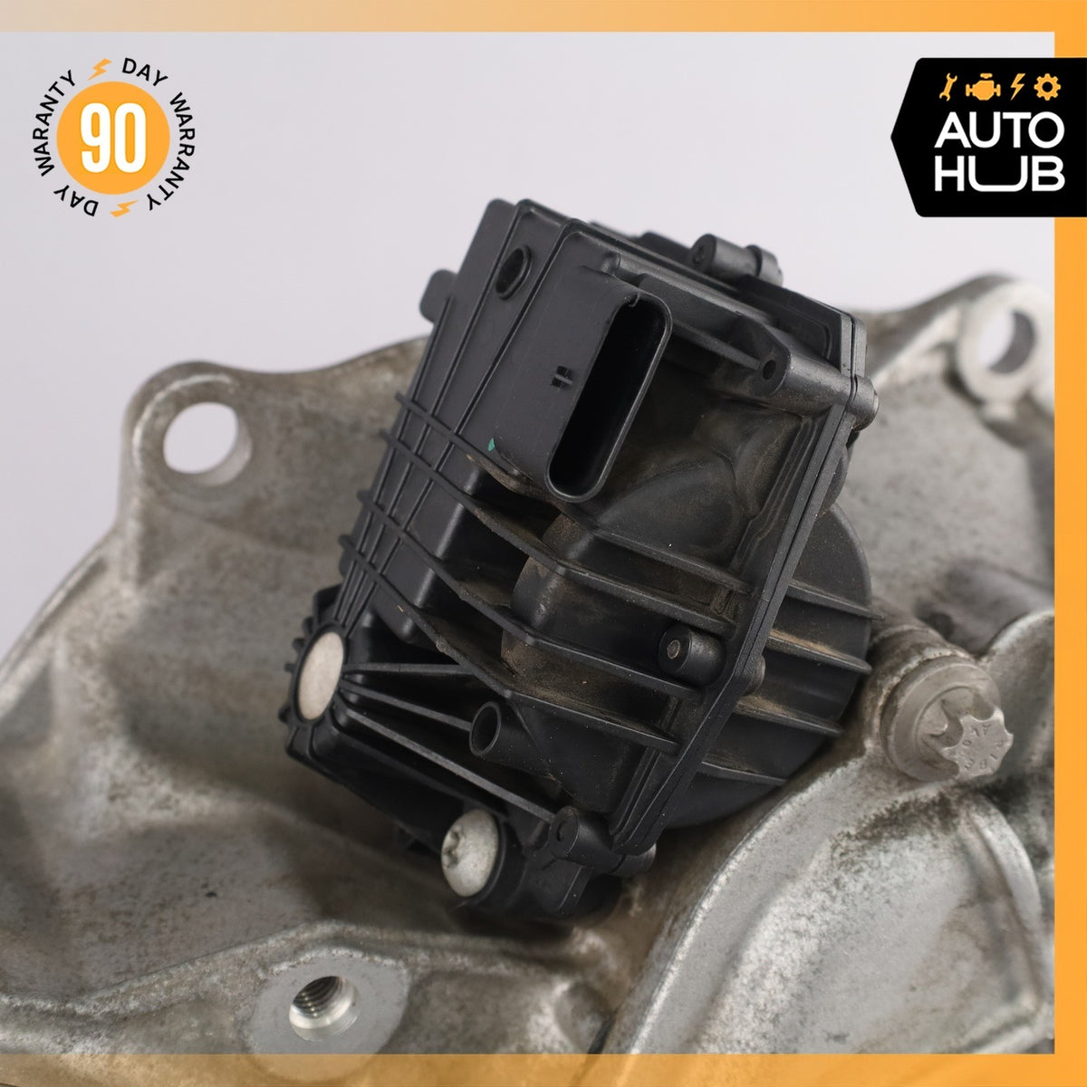 14-16 BMW i3 60ah BEV Transmission Assembly OEM 27208681526 80k - photo 15