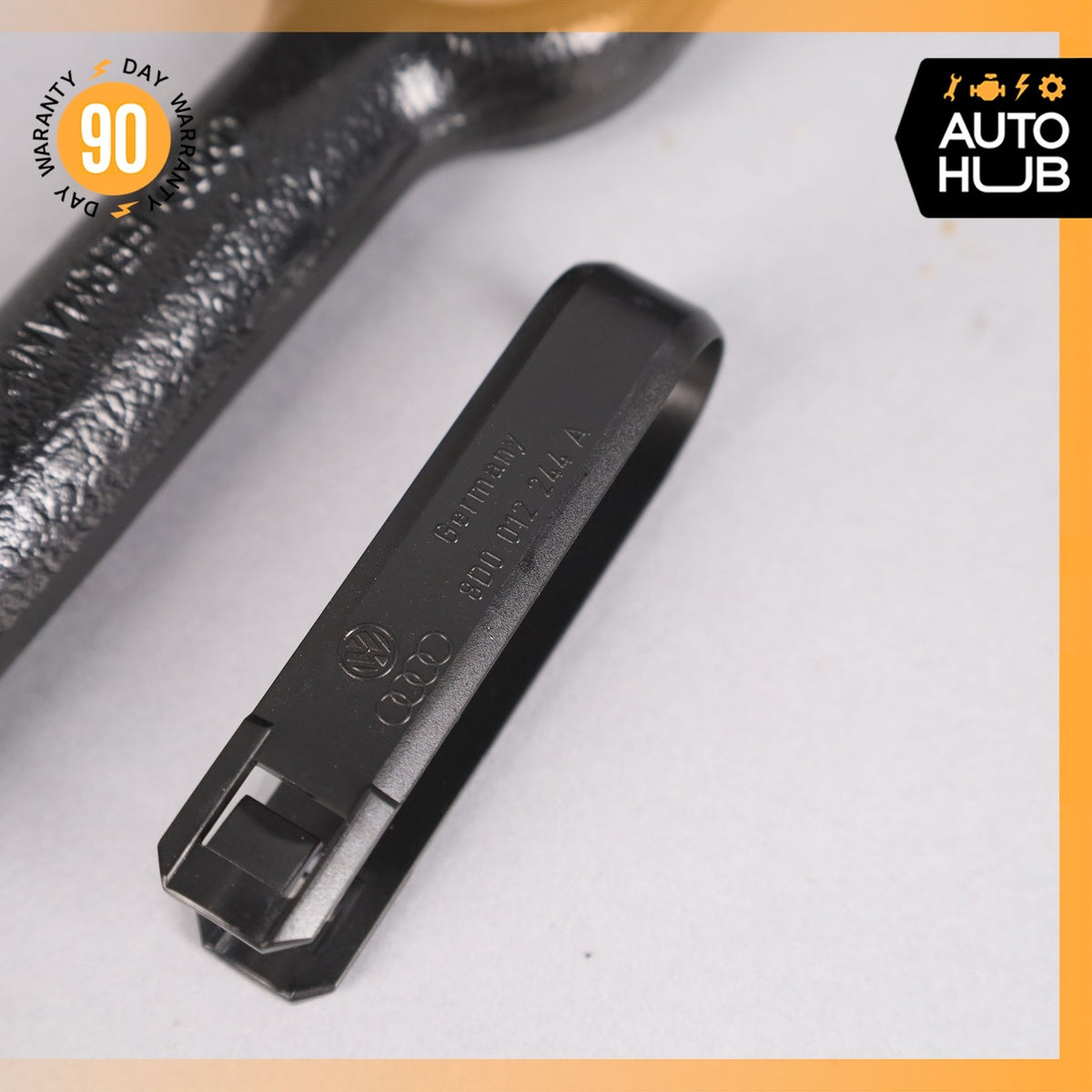 12-15 Bentley GT GTC Flying Spur Tool Carrier Trunk Tools Kit Set OEM 73k - photo 11