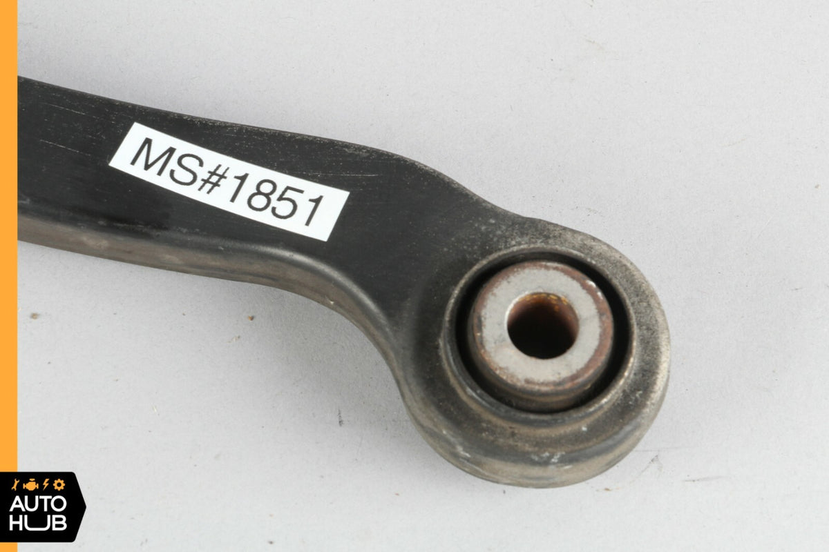 Mercedes R230 SL500 E500 CLS500 Rear Right Upper Control Arm 2113521001 OEM - photo 9