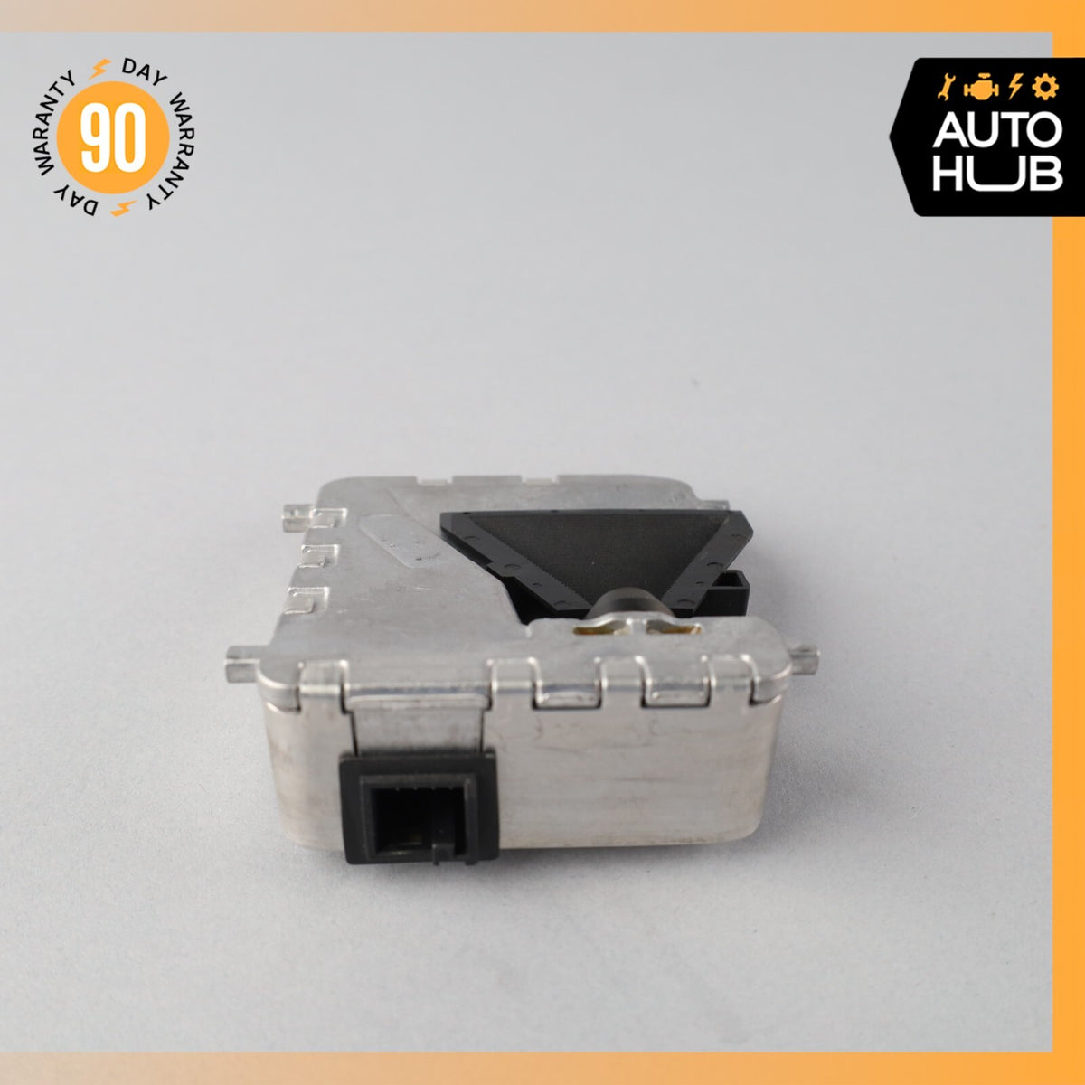 14-20 Mercedes W207 E350 CLS550 E550 Active Lane Assist Front Camera OEM - photo 3