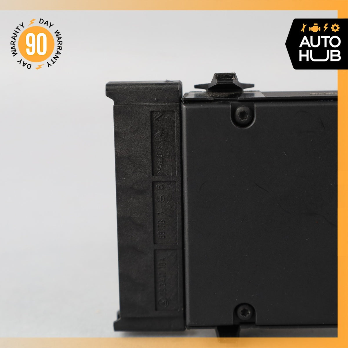 14-20 Maserati Quattropte M156 Front Right Seat Control Switch Module OEM - photo 5
