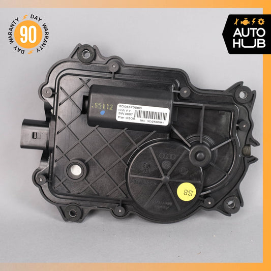 Bentley Continental Flying Spur Front or Rear Door Lock Soft Actuator Motor OEM - photo 1