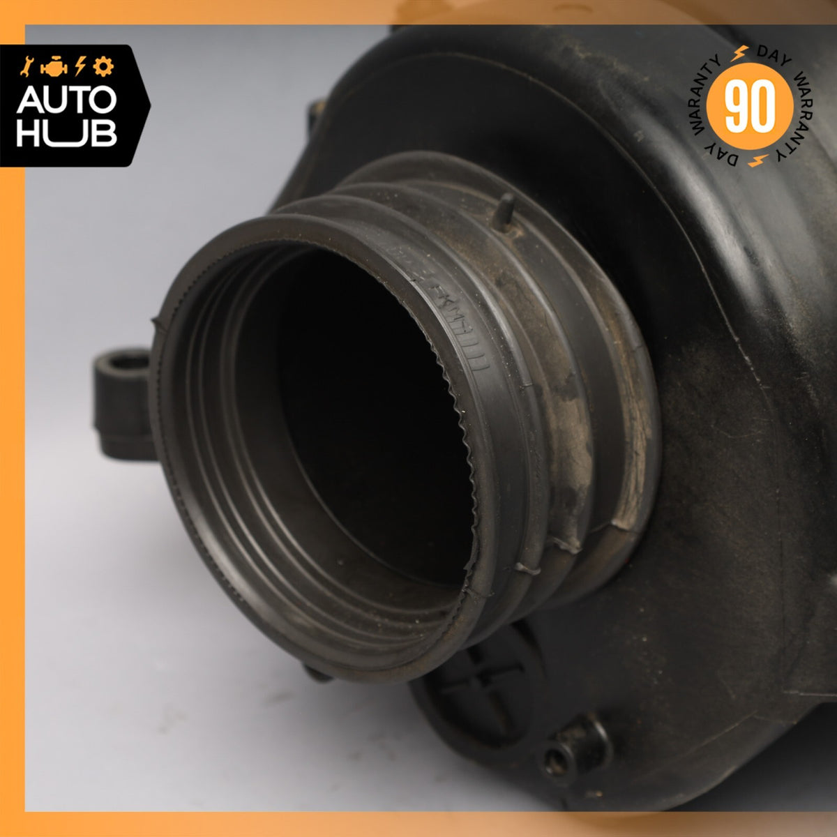 04-11 Cadillac XLR STS SRX DTS 4.6L V8 Engine Motor Air Intake Manifold OEM - photo 2