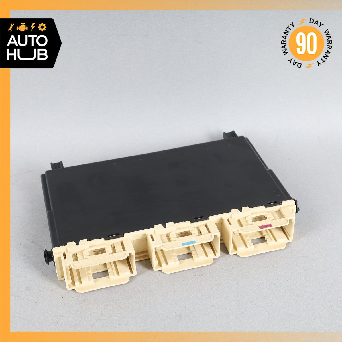 14-17 Mercedes W222 S65 S600 S63 AMG Front Left Side Seat Control Module OEM - photo 4
