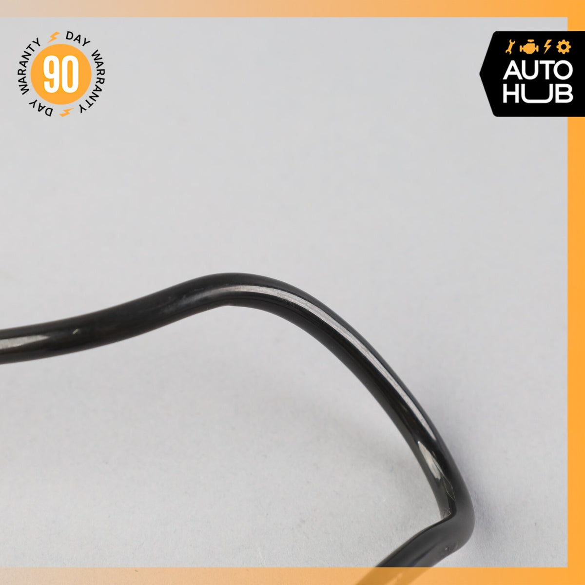 08-19 Maserati Quattroporte M139 GranTurismo Right Side Knock Sensor OEM 74k - photo 7