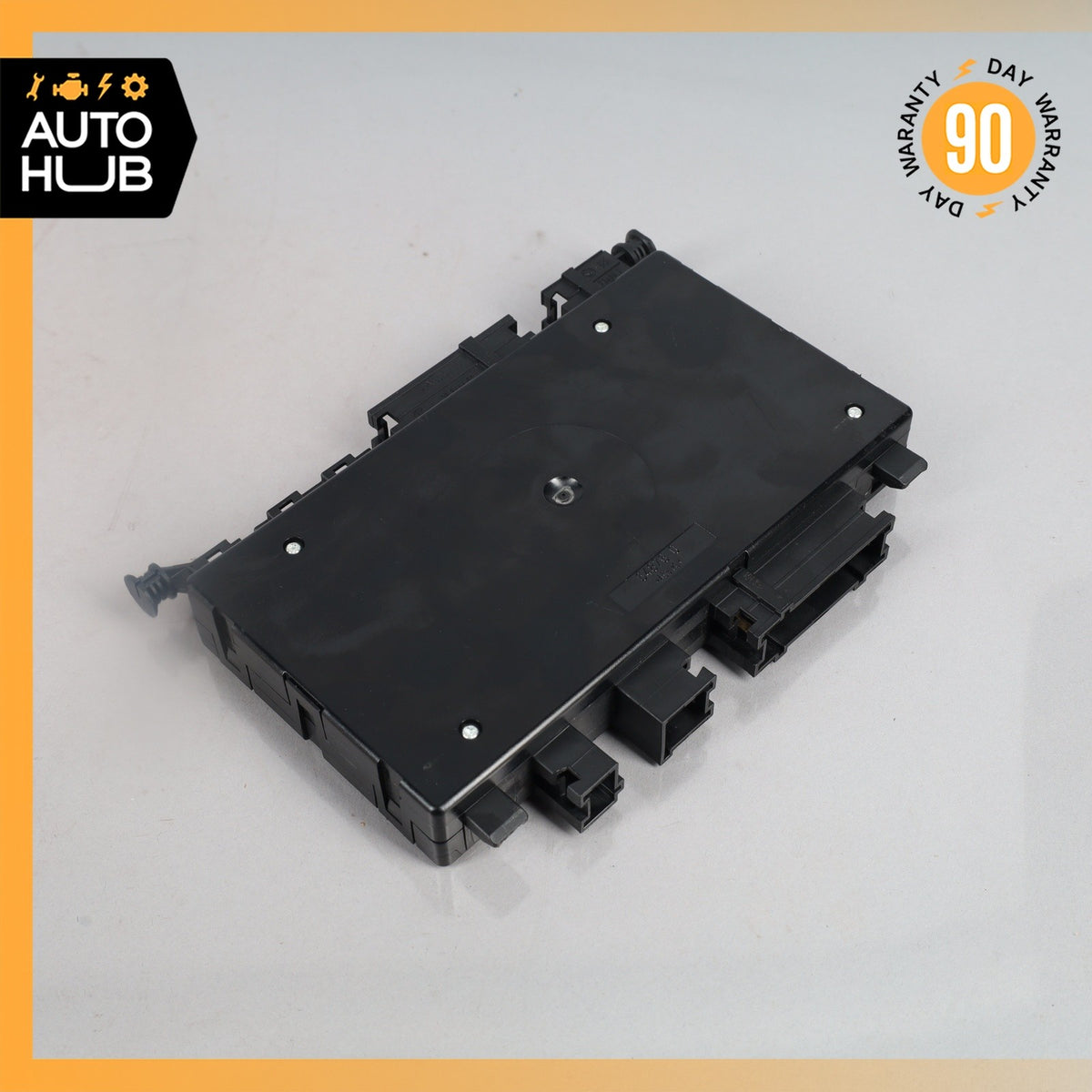 Mercedes W212 E350 CLS550 SLK250 C350 Seat Control Module Front Right Side OEM - photo 9