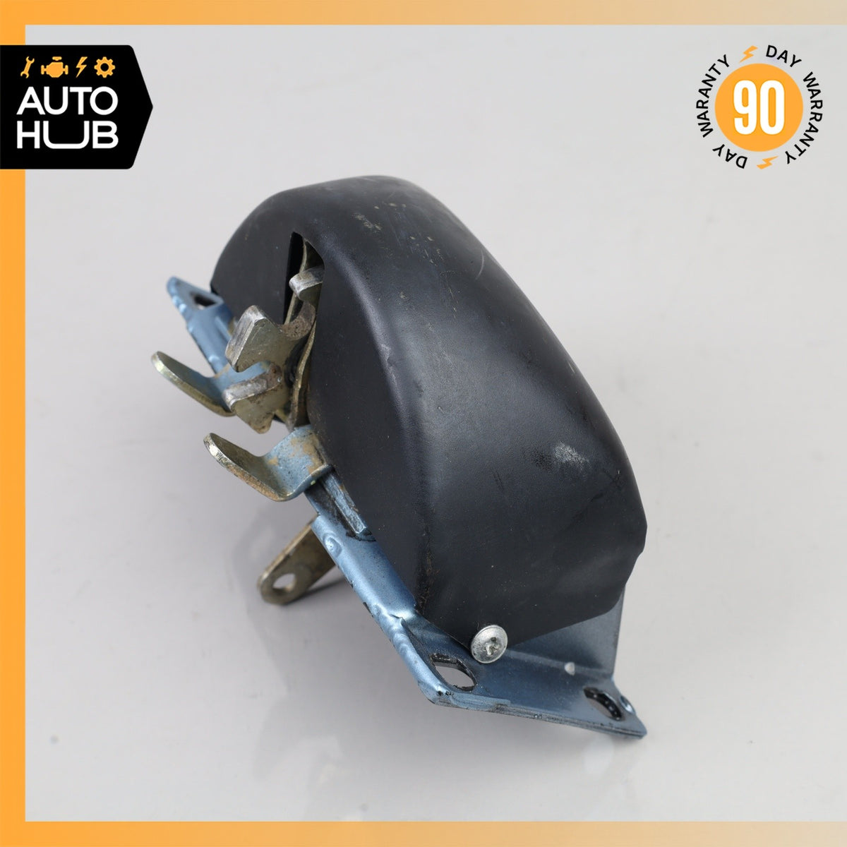 Rolls Royce Silver Spirit Trunk Lid Latch Lock Actuator UB32301 OEM - photo 2