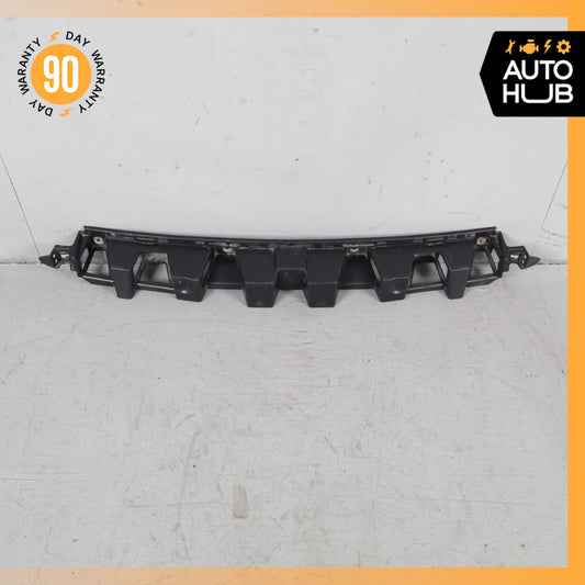 12-15 Mercedes W166 ML63 ML550 Front Bumper Reinforcement Impact Crash Bar OEM - photo 1