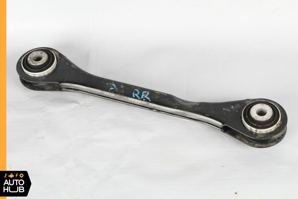 11-17 Audi D4 A8 A8L Long Rear Right Thrust Arm Lower Control Arm OEM - photo 1