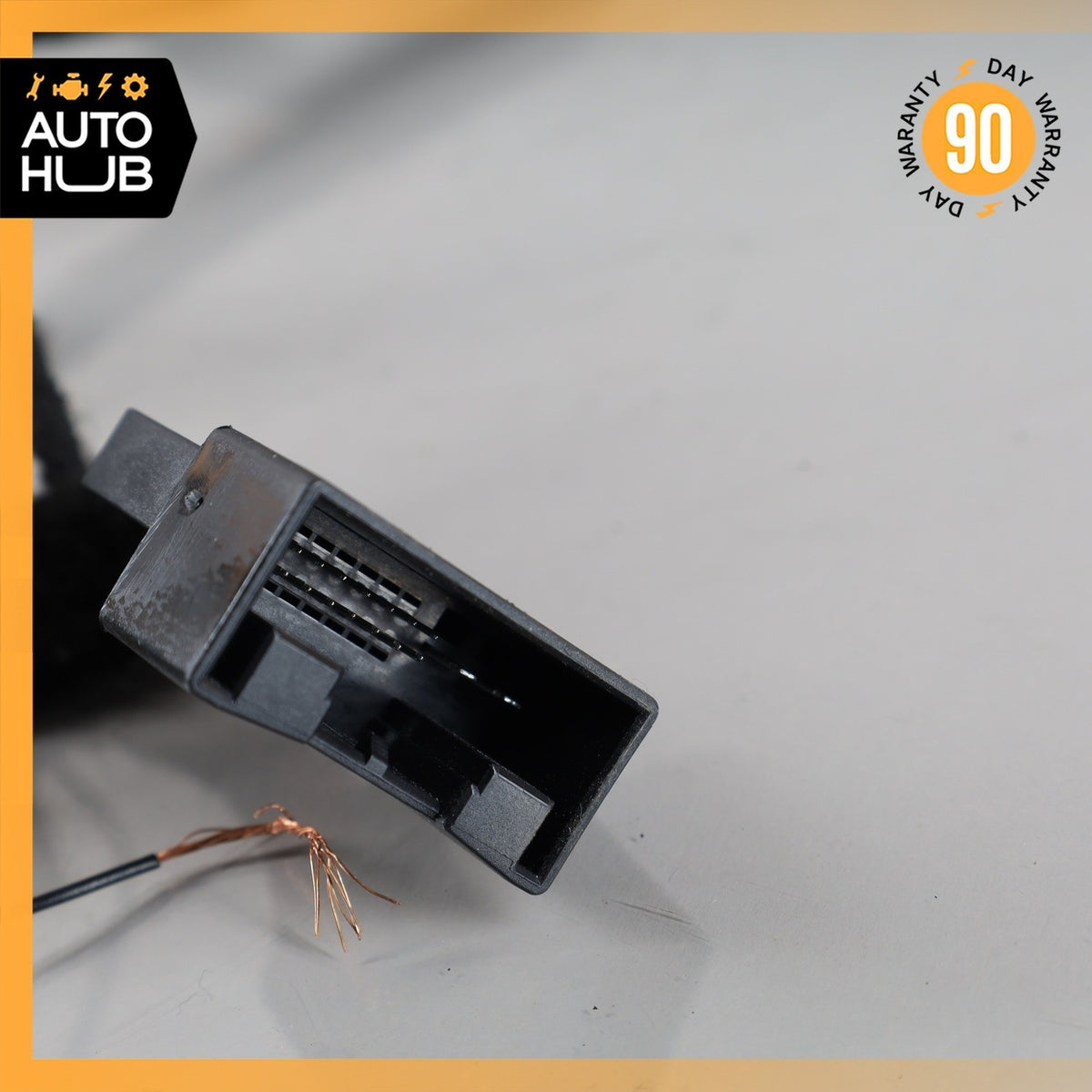 Audi C7 S6 Car Radio Android Auto Multimedia Wireless Apple Carplay Decoder - photo 15