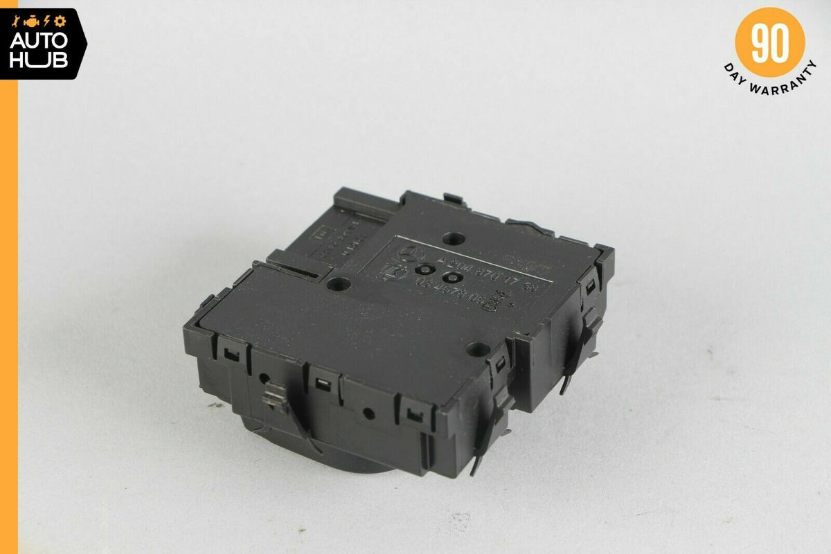 08-15 Mercedes X204 GLK350 C300 Front Right Passenger Seat Control Switch OEM - photo 4