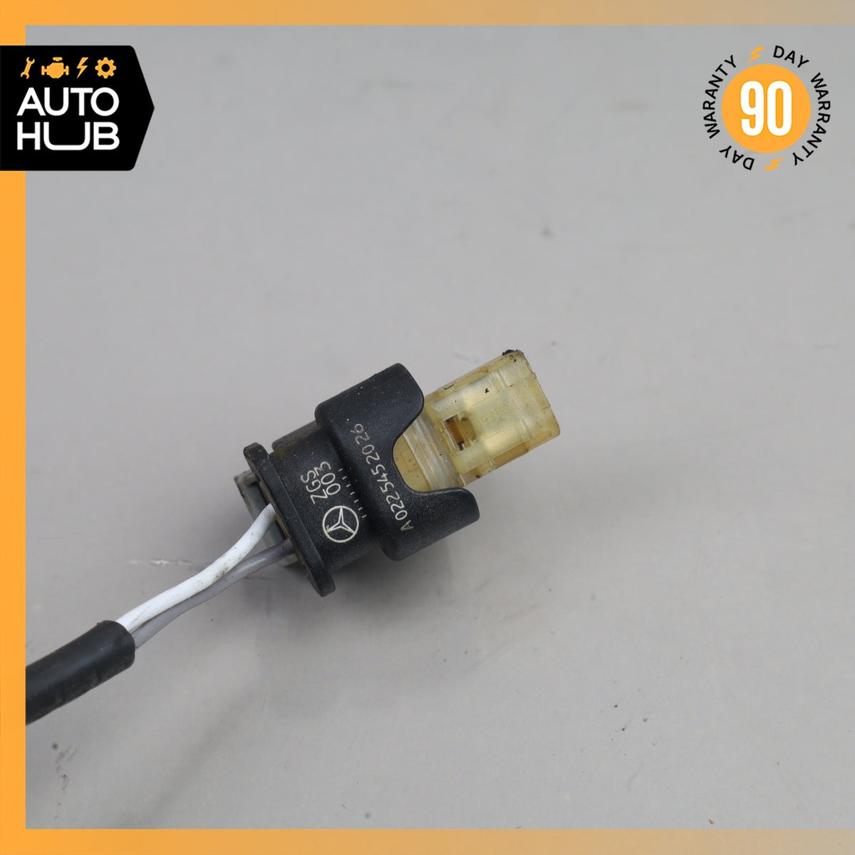Mercedes W166 GL350 ML350 Diesel Change Over EGR Solenoid Valve OEM - photo 7