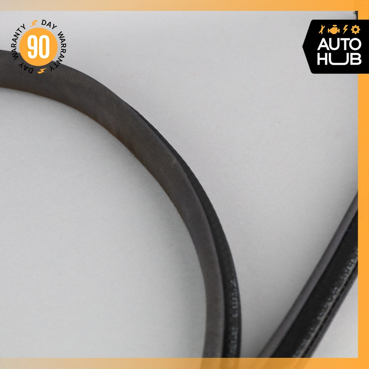 99-09 Bentley Arnage / RR Seraph Rear Right Side Interior Door Seal OEM - photo 17
