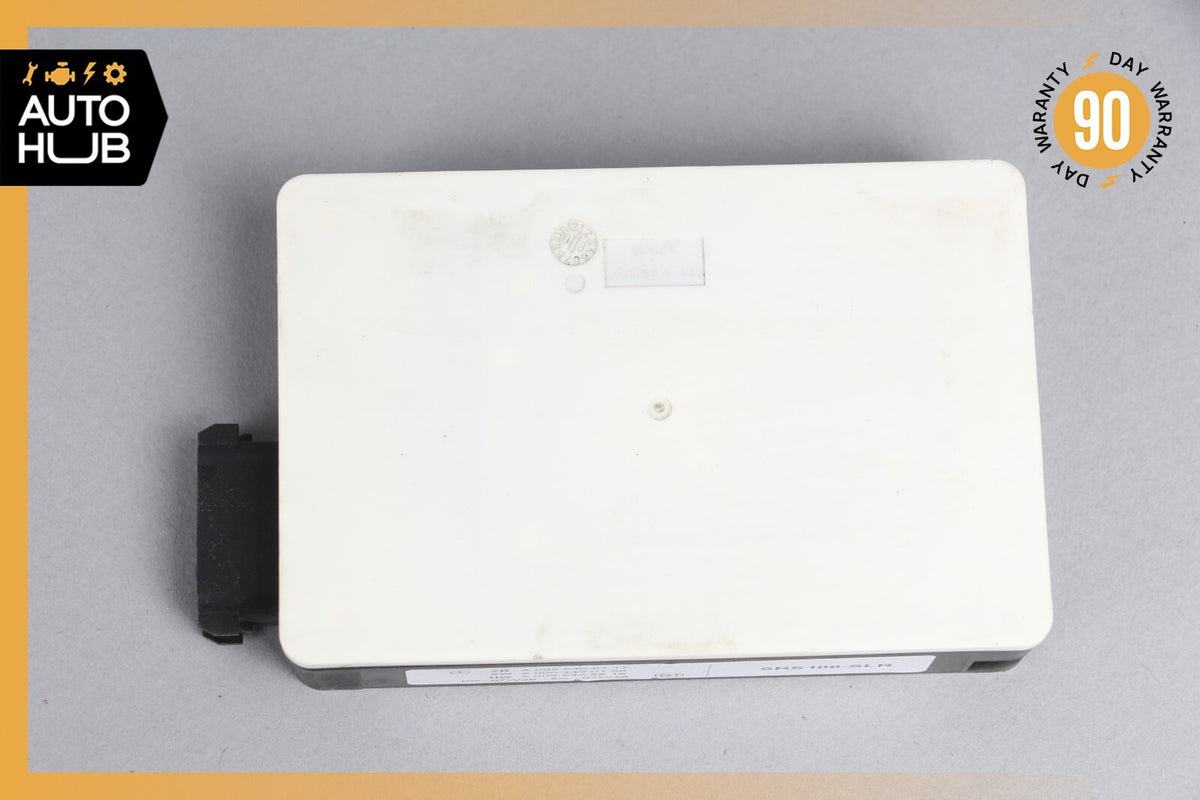 07-10 Mercedes W221 S550 CL63 Bumper Blind Spot Radar Distance Sensor Module OEM - photo 3