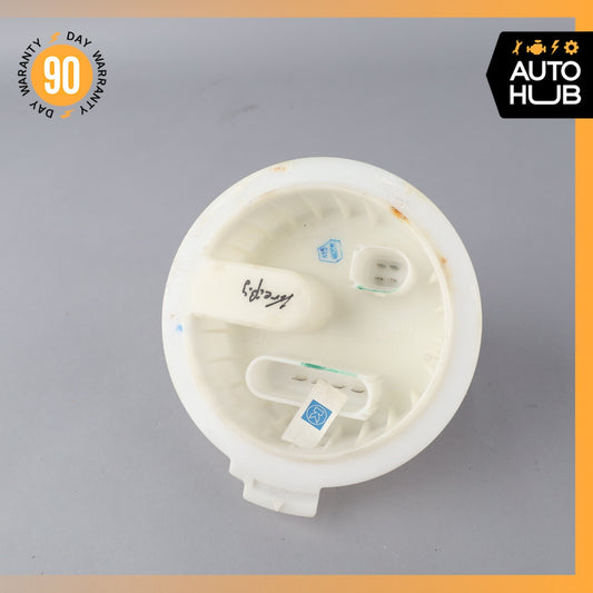 12-18 Bentley Continental GT GTC Right or Left Fuel Pump Flange 3W8919679 OEM - photo 1