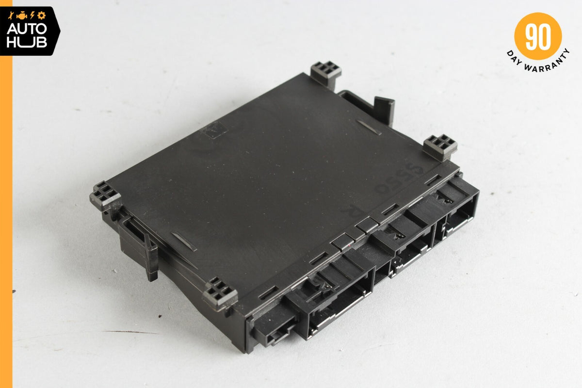07-10 Mercedes W221 S550 S63 Front Left or Right Seat Contour Control Module OEM - photo 4