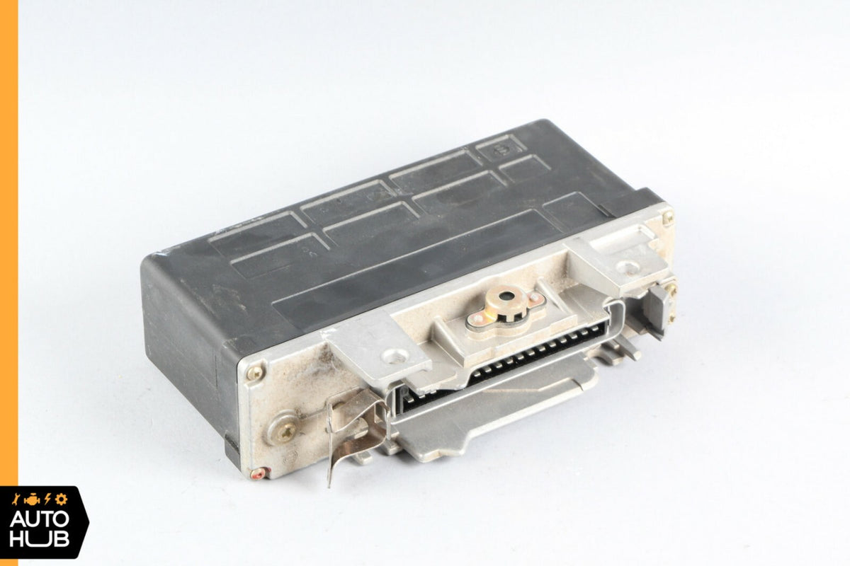 90-93 Mercedes R129 500SL 300SL ABS Antilock Brake Control Module 0055455132 OEM - photo 5