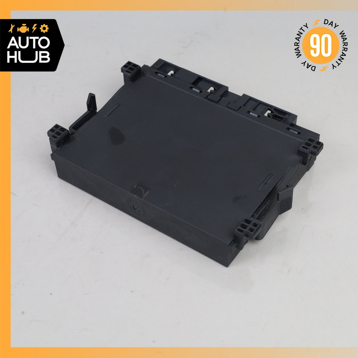 10-14 Mercedes W221 S600 Front Left or Right Seat Contour Control Module OEM - photo 7