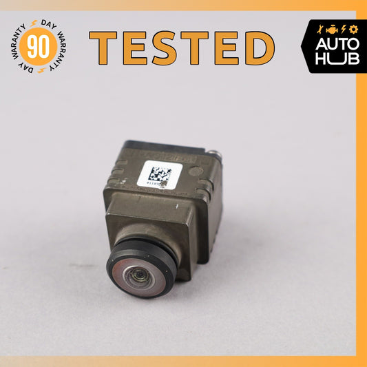 14-26 BMW G12 750Li 230i 440i X3 X4 X5 X6 X7 Surround View Camera 6820884 OEM - photo 1