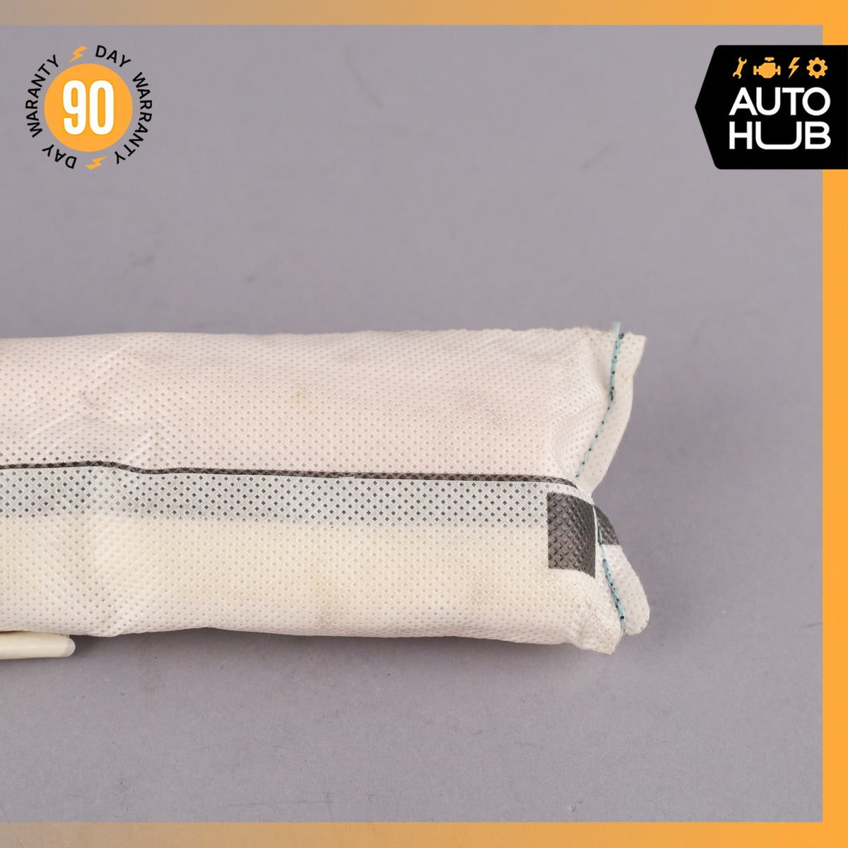 Mercedes W207 E400 C250 E550 Front Right Side Seat Airbag Air Bag OEM - photo 7