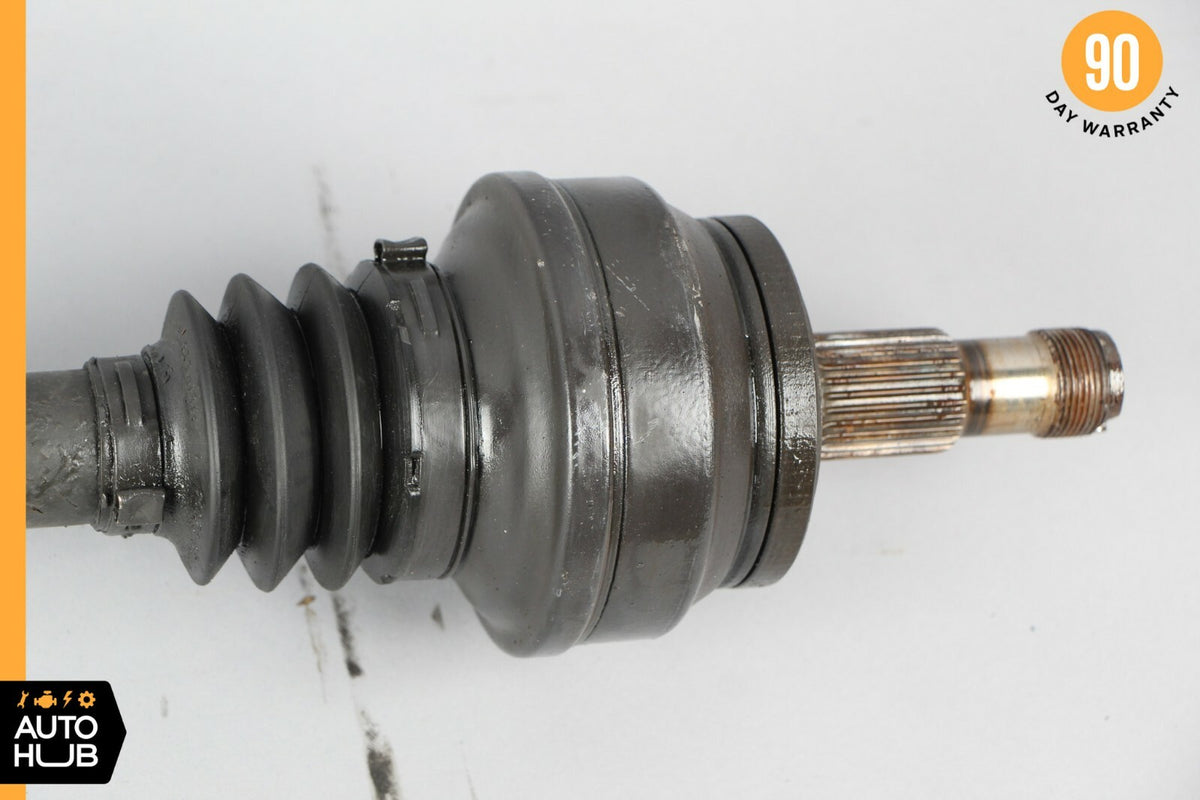 07-13 Mercedes W216 CL600 S600 V12 Rear Left or Right Axle CV Half Shaft OEM - photo 11