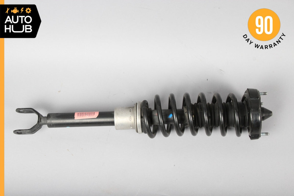 03-09 Mercedes W211 E320 E350 Front Left or Right Shock Strut Absorber OEM - photo 7