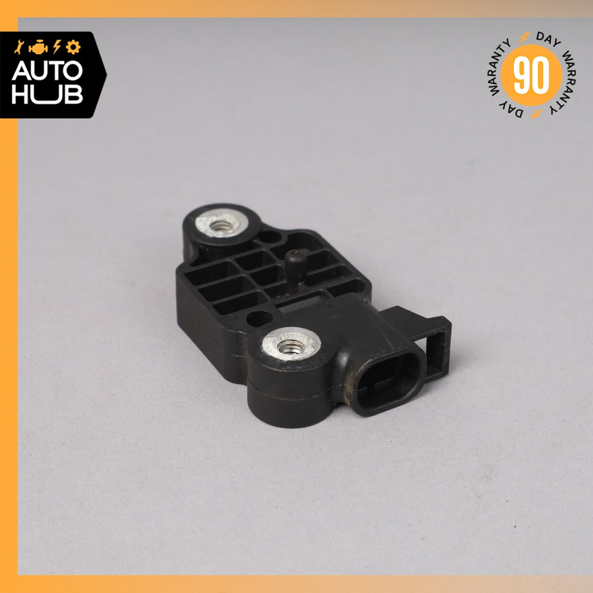 2004 Cadillac XLR Side Impact Sensor SRS 10302816 OEM - photo 2