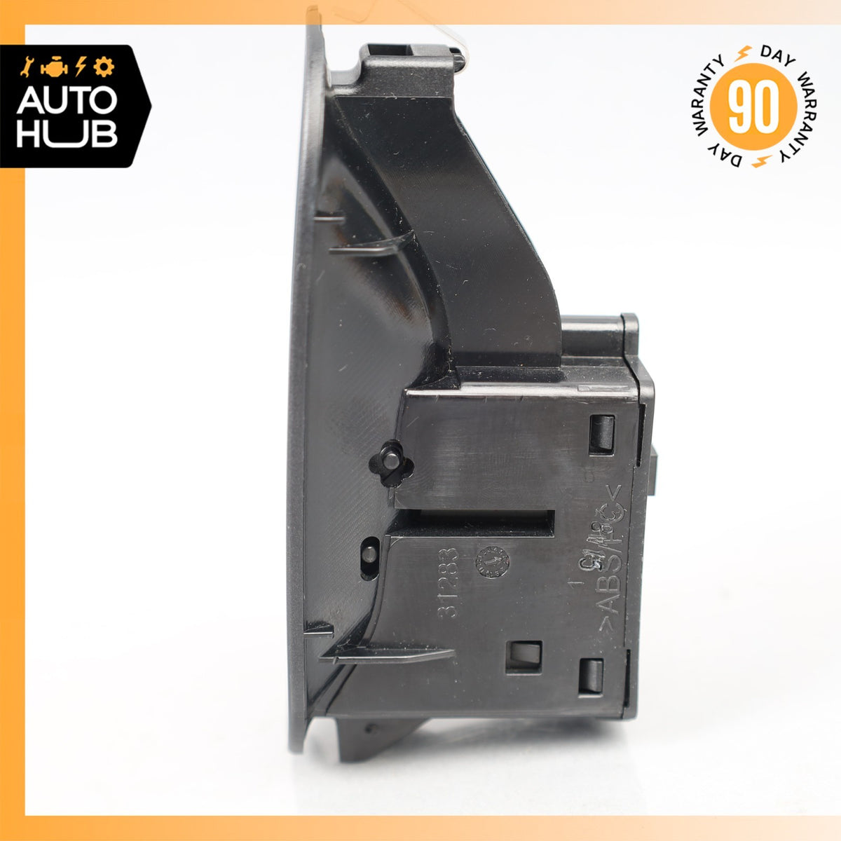 11-18 Porsche Cayenne 958 Steering Column Tilt Adjust Control Switch OEM - photo 3