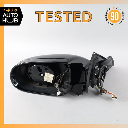 04-08 Mercedes R230 SL500 SL55 AMG Left Driver Side Rear View Door Mirror OEM - photo 1