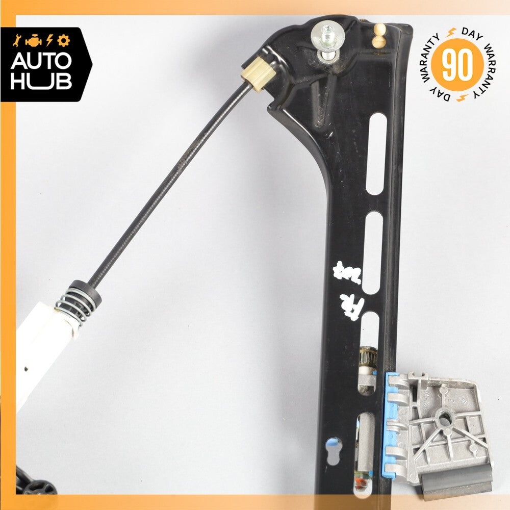 Mercedes W207 E350 Convertible Window Regulator Motor Front Right Side OEM - photo 2