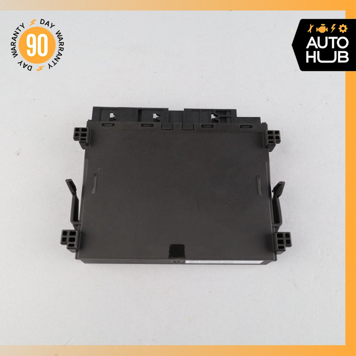 10-14 Mercedes W221 S600 Front Left or Right Seat Contour Control Module OEM - photo 7