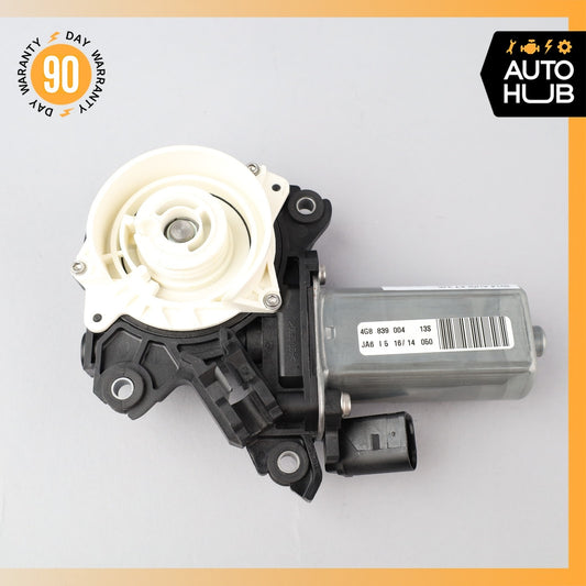 Audi 4G8 A7 S7 Front Left or Rear Right Door Soft Close Motor 4G8839004 OEM - photo 1