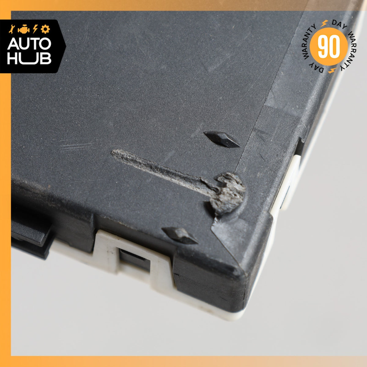 Mercedes W205 C300 Front Right Side Door Control Module OEM - photo 5