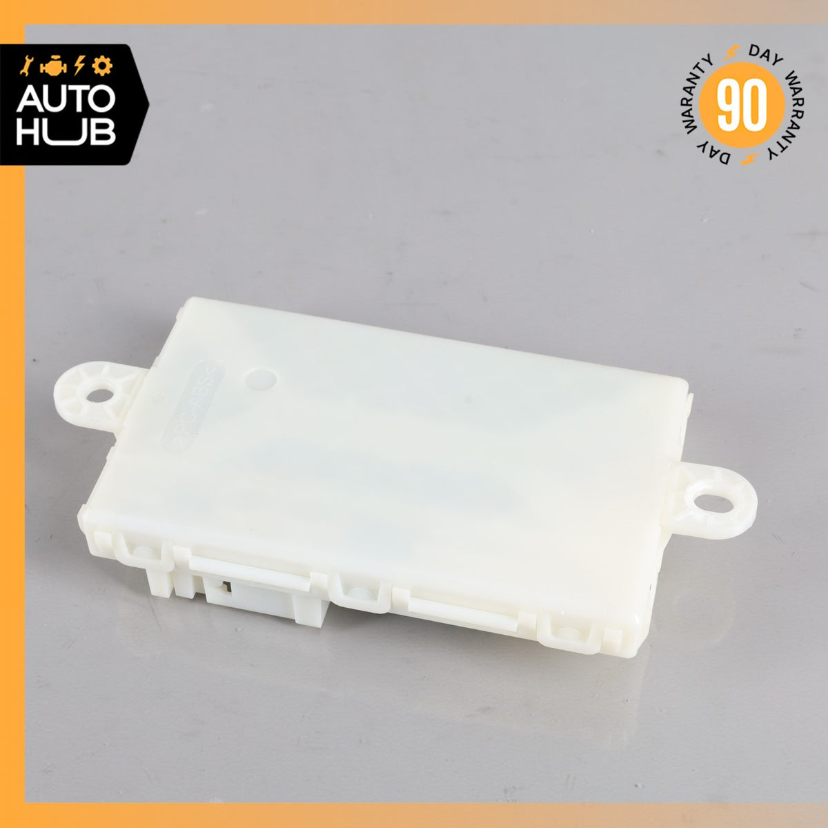 Mercedes W205 C300 Keyless Go Entry Control Module 2229004213 OEM - photo 4