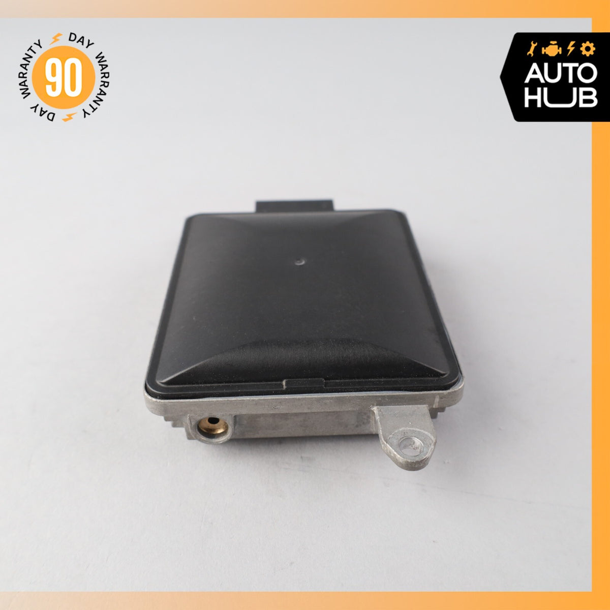 14-16 Porsche Panamera 4 970 Rear Right Passenger Blind Spot Sensor Module OEM - photo 4