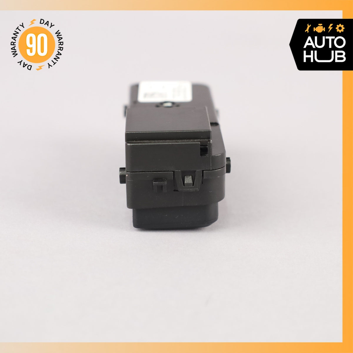 Mercedes W166 ML250 GLE350 C350 Overhead Emergency Panel Control Switch OEM - photo 8